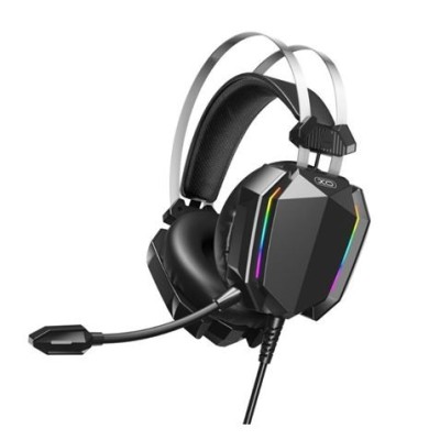 AURICULAR GAMING RGB CON MICROFONO XO-GE07