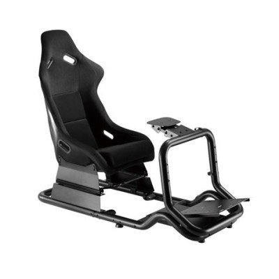 RACING SIMULATOR COCKPIT SEAT PRO R3 CROMAD