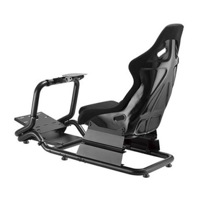 RACING SIMULATOR COCKPIT SEAT PRO R3 CROMAD