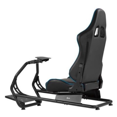 RACING SIMULATOR COCKPIT SEAT R2 CROMAD