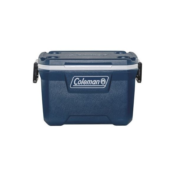 NEVERA RIGIDA XTREME COLEMAN 52QT