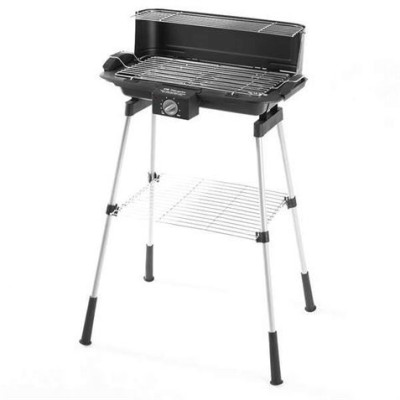 BARBACOA ELECTRICA CON PATAS 2200W BCT 3950 ORBEGOZO