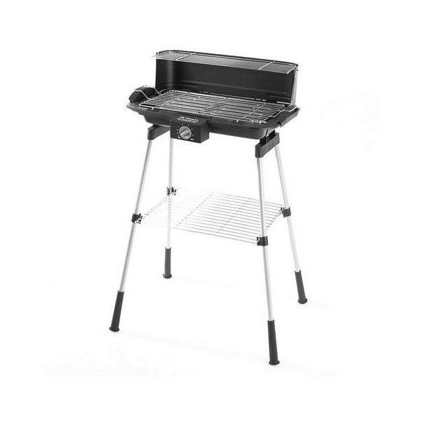 BARBACOA ELECTRICA CON PATAS 2200W BCT 3950 ORBEGOZO