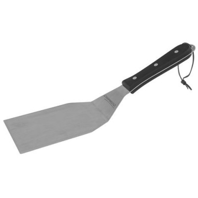 ESPATULA PREMIUM CORTA INOX PARA BARBACOA CAMPINGAZ