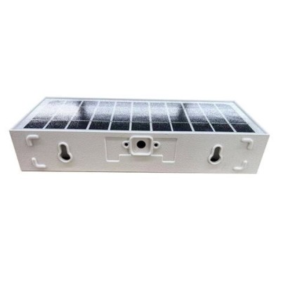 APLIQUE LED SOLAR MODERN 6W 900LM BLANCO ELBAT