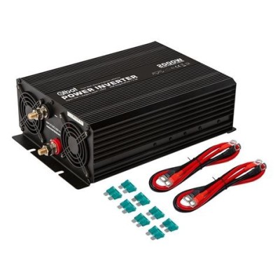 CONVERTIDOR DE CORRIENTE 2000W ELBAT