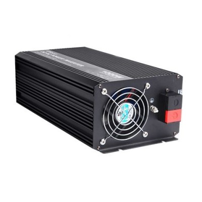 CONVERTIDOR DE CORRIENTE ONDA PURA 1000W ELBAT