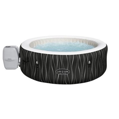 SPA HOLLYWOD AIRJET DIÁMETRO 196XH66CM 4 PERSONAS BESTWAY