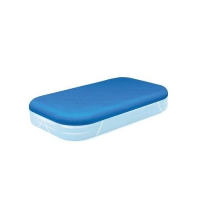 CUBIERTA PARA PISCINAS HINCHABLES DE 305X183CM BESTWAY