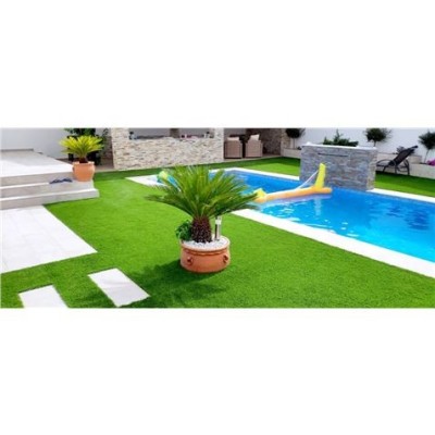 CESPED ARTIFICIAL 2X5 METROS 30MM SERIE ELEGANT SUNGARDEN