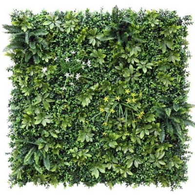 JARDIN VERTICAL 100X100CM SERIE FLORENZA SUNGARDEN