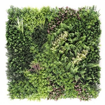 JARDIN VERTICAL 100X100CM SERIE VERDAL SUNGARDEN