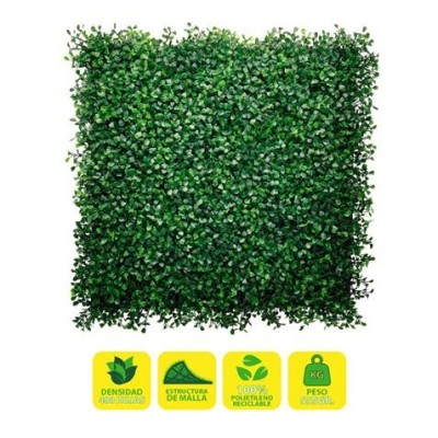 JARDIN VERTICAL 50X50CM SERIE FLORARIA SUNGARDEN