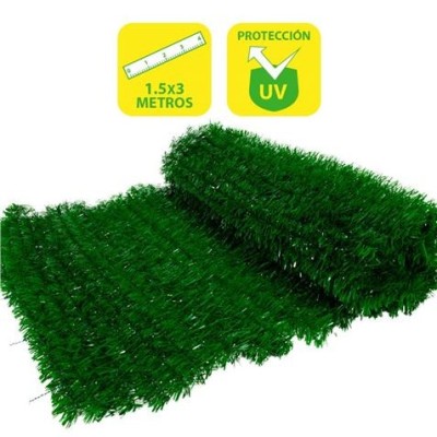 SETO ARTIFICIAL VERDE 1.50X3 METROS SUNGARDEN