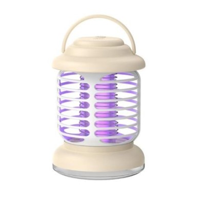 LAMPARA ANTIMOSQUITOS 400 LUMENS 2W XOYH10