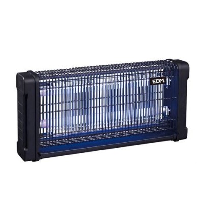 MATA INSECTOS PROFESIONAL ELECTRONICO 2X15W