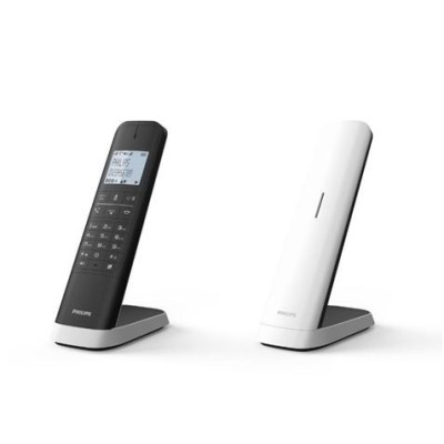 TELEFONO INALAMBRICO M4701B BLANCO PHILIPS