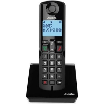 TELÉFONO INALÁMBRICO S280 ALCATEL