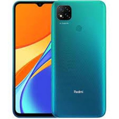 SMARTPHONE REDMI 9C 6.53 | 4GB | 128GB | 13/5MPX | NFC | GREEN