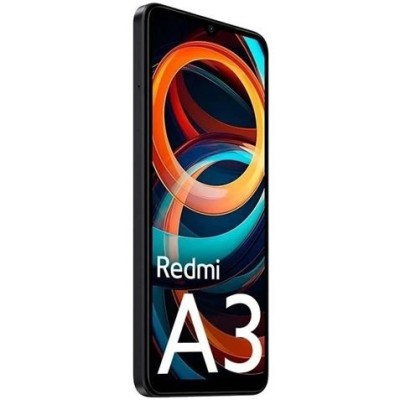 SMARTPHONE REDMI A3 6.71 | 3GB | 64GB | GRIS | XIAOMI