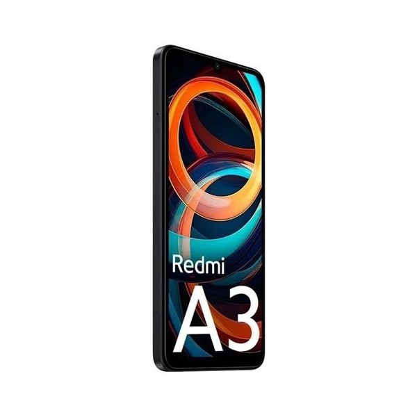 SMARTPHONE REDMI A3 6.71 | 3GB | 64GB | GRIS | XIAOMI