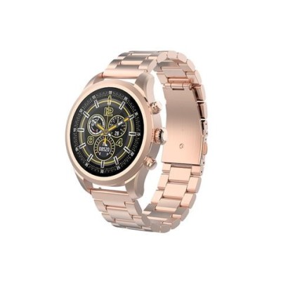 SMARTWATCH FOREVER VERFI SW-800 DORADO