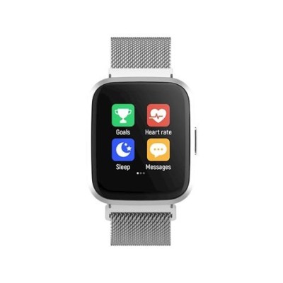 SMARTWATCH FOREVIGO 2 SW-310 PLATA FOREVER