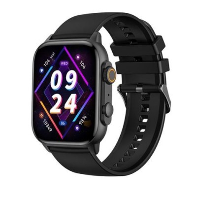 SMARTWATCH J9 1.96 | LLAMADAS BT | NEGRO XO