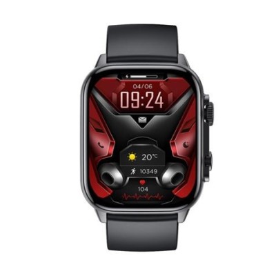 SMARTWATCH J9 1.96 | LLAMADAS BT | NEGRO XO