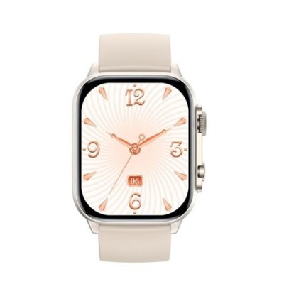 SMARTWATCH J9 1.96 | LLAMADAS BT | PLATA XO