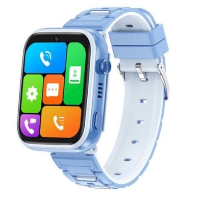 SMARTWATCH KIDS GPS H130 AZUL XO