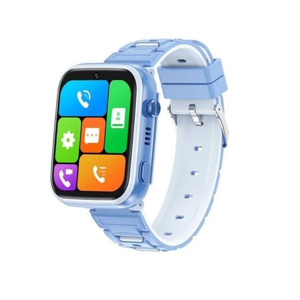 SMARTWATCH KIDS GPS H130 AZUL XO