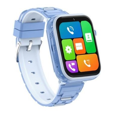 SMARTWATCH KIDS GPS H130 AZUL XO