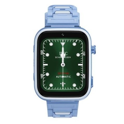 SMARTWATCH KIDS GPS H130 AZUL XO