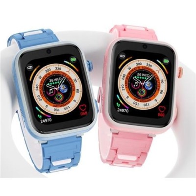 SMARTWATCH KIDS GPS H130 AZUL XO