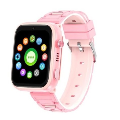 SMARTWATCH KIDS GPS H130 ROSA XO