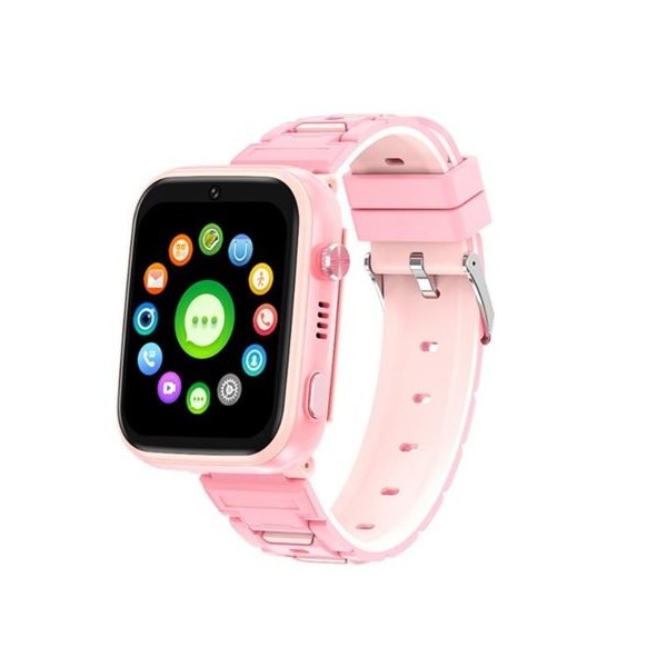 SMARTWATCH KIDS GPS H130 ROSA XO