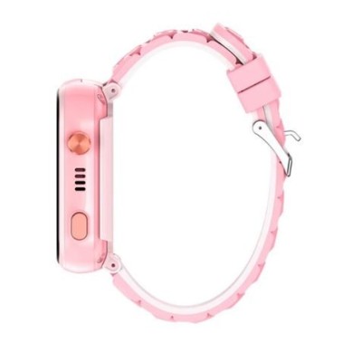 SMARTWATCH KIDS GPS H130 ROSA XO