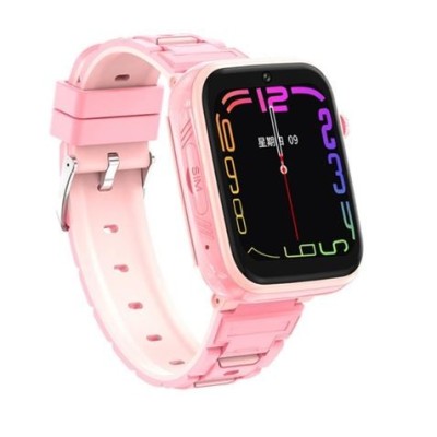 SMARTWATCH KIDS GPS H130 ROSA XO