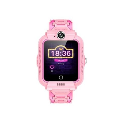 SMARTWATCH KIDS 4G | VIDEO LLAMADAS H110 ROSA XO