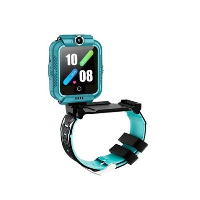 SMARTWATCH KIDS 4G | VIDEO LLAMADAS H110 VERDE XO