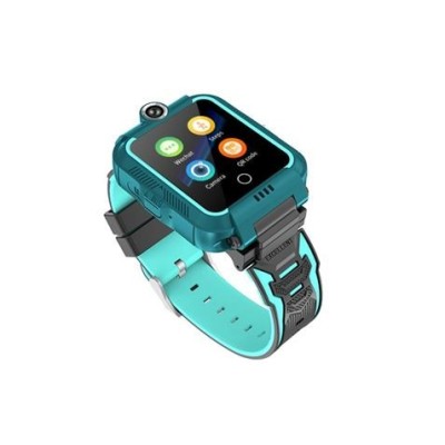 SMARTWATCH KIDS 4G | VIDEO LLAMADAS H110 VERDE XO