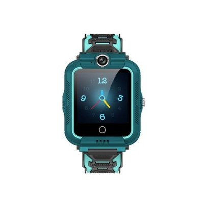 SMARTWATCH KIDS 4G | VIDEO LLAMADAS H110 VERDE XO