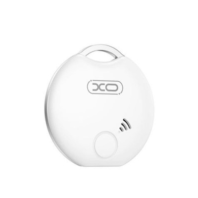 LOCALIZADOR SMART TAG BLUETOOTH PARA ANDROID / APPLE LP01 XO