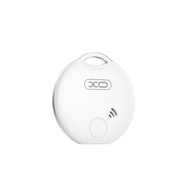 LOCALIZADOR SMART TAG BLUETOOTH PARA ANDROID / APPLE LP01 XO