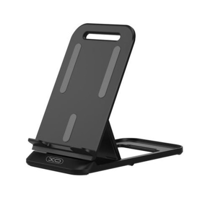 SOPORTE MESA C73 SMARTPHONE HASTA 7 NEGRO XO