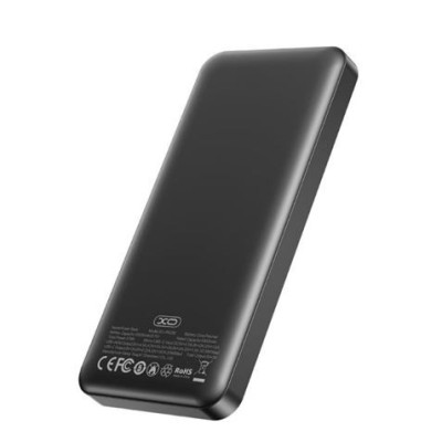 POWERBANK 10000MAH DISPLAY CARGA 22.5W XO