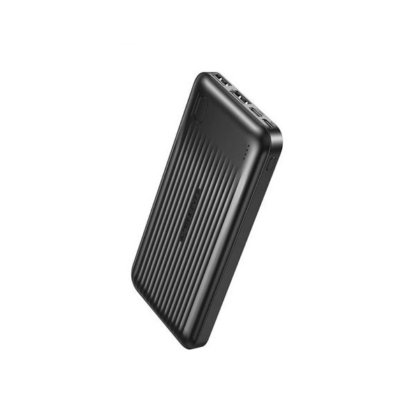 POWERBANK PB301 10000MAH NEGRA XO