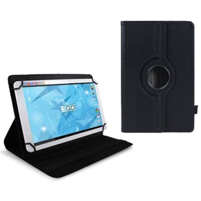 FUNDA UNIVERSAL 3GO PARA TABLETS 10.1 BLACK