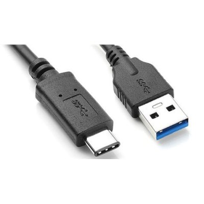 CABLE TIPO C USB 3.0 1METRO CROMAD